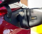 EV owners won't have to use adapters at upgraded public stations (Image source: Lectron)