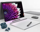 Lenovo Yoga 7i 2-in-1 laptop is discounted at best buy