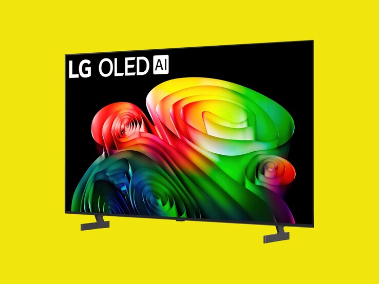 Compared to its predecessor, the LG B6 OLED TV is a lot brighter and more color accurate. 