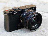 Panasonic has announced a more compact kit zoom for the Lumix S9. (Image source: Panasonic)