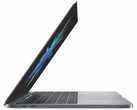 The 2016 MacBook Pros have both faced criticism over sub-par battery life compared to previous models. (Source: Apple)