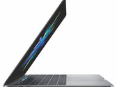 The 2016 MacBook Pros have both faced criticism over sub-par battery life compared to previous models. (Source: Apple)