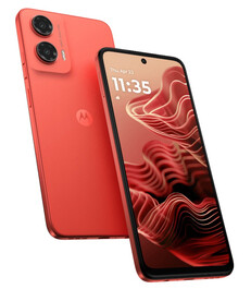 (Image source: Motorola)