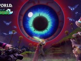 Palworld x Terraria seems to be more than just a content or cosmetic update (Image Source: Palword)