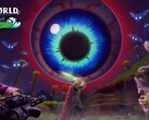 Palworld x Terraria seems to be more than just a content or cosmetic update (Image Source: Palword)