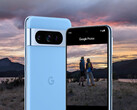 The Pixel 8 Pro is one of the first devices that supports Ultra HDR out of the box. (Image source: Google)