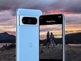 The Pixel 8 Pro is one of the first devices that supports Ultra HDR out of the box. (Image source: Google)