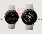 Google will market both of its smartwatches as the Pixel Watch 3. (Image source: Android Headlines)