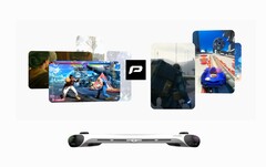 Playtron OS Alpha 2 (Image Source: Playtron)