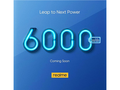 Realme's first 6000mAh phone is a go. (Source: Instagram)