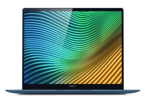 Realme Book (Slim) Core i3