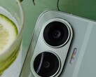 The Redmi Turbo 4 Pro. (Image Source: Nice Time on Weibo)