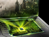 There will be no Ryzen 4000 and RTX 2070 or RTX 2080 laptops, apparently. (Image source: NVIDIA)