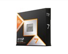 The excellent Ryzen 7 9800X3D is now available for an all-time low price on Amazon. (Image source: Amazon)