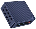 S13: Mini PC with space for two SSDs. (Image source: Beelink)