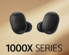 Sony has redesigned its WF-1000X earbuds for their sixth-generation release.