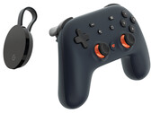 Stadia Founder's Edition may be getting a rival from Microsoft. (Source: Engadget)
