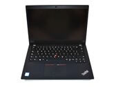 Lenovo ThinkPad X390 (i5-8265U, FHD) Laptop Review