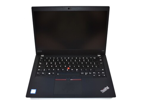 Lenovo ThinkPad X390 (i5-8265U, FHD) Laptop Review
