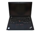 Lenovo ThinkPad X390 (i5-8265U, FHD) Laptop Review