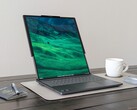 Lenovo ThinkBook Plus Gen6 rollable review: The most fun we've had with a laptop in a long time