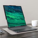 Lenovo ThinkBook Plus Gen6 rollable review: The most fun we've had with a laptop in a long time