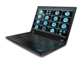 Comet Lake-H processors for a new ThinkPad workstation, anyone? (Image source: Lenovo)