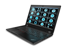 Comet Lake-H processors for a new ThinkPad workstation, anyone? (Image source: Lenovo)