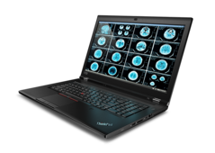 Comet Lake-H processors for a new ThinkPad workstation, anyone? (Image source: Lenovo)