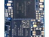 xSDR packs a 2x2 MIMO software-defined radio in a tiny M.2 2230 module.