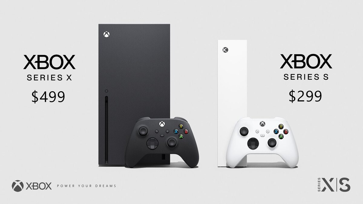 Microsoft announces US$499 pricing for Xbox Series X, preorders