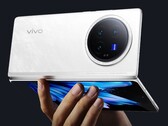 The X Fold3 Pro. (Source: Vivo)
