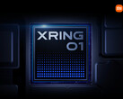 The Xring O1 is Xiaomi's fastest mobile chip so far (image source: Xiaomi)