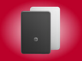 The Slim Magnetic Power Bank 10000 25W comes in two colours.