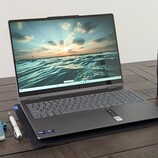 Lenovo Yoga 7 2-in-1 16ILL10 review: Minor updates in all the right places