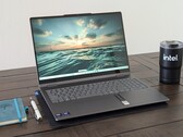 Lenovo Yoga 7 2-in-1 16ILL10 review: Minor updates in all the right places