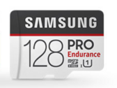 Samsung Pro Endurance 128 GB. (Source: Samsung)
