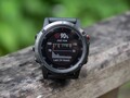 Garmin has considered a new and more accurate way of measuring SpO2 levels. (Image source: Garmin)