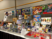 The Video Game History Foundation wants to give video games the same respect as other art forms. (Image source: The Video Game History Foundation)
