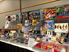 The Video Game History Foundation wants to give video games the same respect as other art forms. (Image source: The Video Game History Foundation)