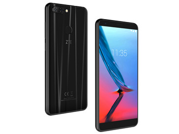 ZTE Blade V9