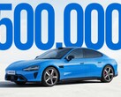 Xiaomi has delivered more than 500,000 EVs in China in just 28.5 months.