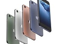 A concept render of the iPhone SE 2. (Image source: @appledign & @Everythingapplepro)