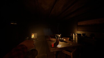 A screenshot from Blackthornes Manor (Image source: Steam)