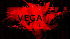 AMD Vega official teaser (Source: AMD)