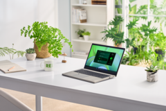 The Acer Aspire Vero will soon be available for purchase in Europe
