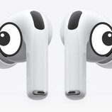 Apple's next AirPods Pro may be able to "see" the world around them.