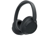 The Sony WH-CH720N are the company's lightest noise cancelling headphones and offer powerful bass.