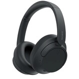 The Sony WH-CH720N are the company's lightest noise cancelling headphones and offer powerful bass.
