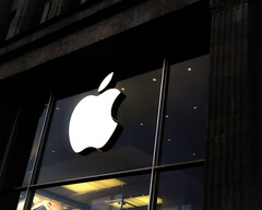 Apple Store in Hamburg